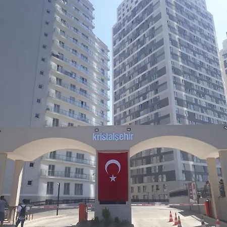 Kristal 17 * Provincia di Istanbul